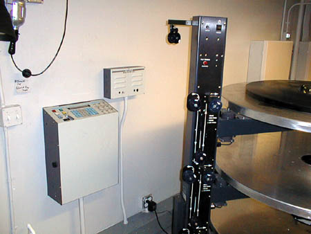 Celebration Cinema - Platters (newer photo)